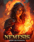 Nemesis Collection - Esrani