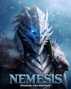 Nemesis Collection - Yimaris