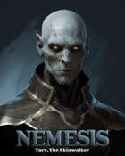 Nemesis Collection - Tarx