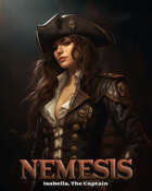 Nemesis Collection - Isabella