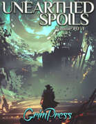 Unearthed Spoils #034 - Elemental Epoch (5e)