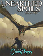Unearthed Spoils #035 - Claw and Fang (5e)