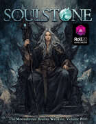 {Roll20} Soulstone #001