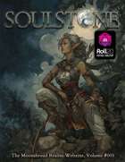 {Roll20} Soulstone #005
