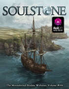 {Roll20} Soulstone #006