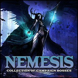 Nemesis Collection