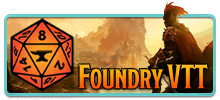 Foundry VTT