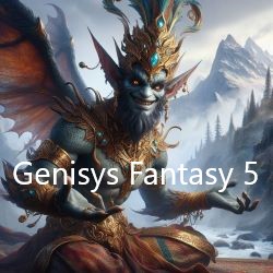 GenIsys 5th Edition