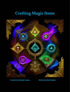 Crafting Magic Items