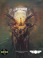 Aldebaran Special Edition