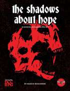 The Shadows About Hope: An Adventure for the DCC RPG