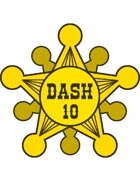 DASH 10 Poker Deck