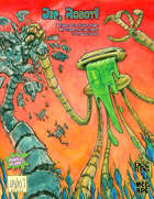 Die, Robot!