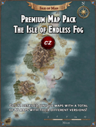 Premium Map Pack: Isle of Endless Fog