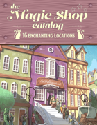 The Magic Shop Catalogue
