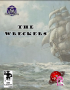 The Wreckers