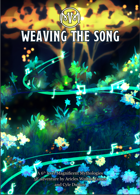 Magnificent Mythologies (5e): Weaving the Song