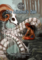 Magnificent Mythologies (5e): Minstrel's Tale