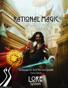 Rational Magic Campaign