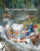 The Camlann Chronicles