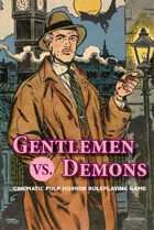 Gentlemen Vs. Demons