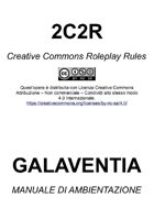 2C2R - Galaventia (Italiano)