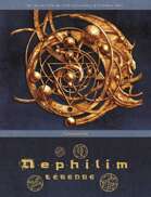 Nephilim Quintessence