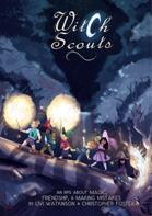 Witch Scouts