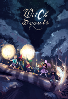 Witch Scouts