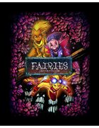 Fairies:A Role Playing Game