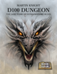 D100 Dungeon - The Lost Tome of Extraordinary Rules (Book 4)