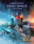 D100 Space - Galaxy Builder (Book 2)