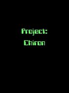 Project: Chiron