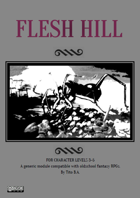 Flesh Hill