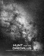 Hunt for the Daedalus