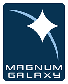 Magnum Galaxy Games