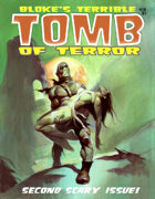 TOMB of Terror #2