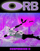 ORB Compendium 2