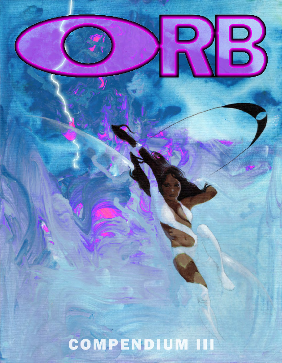 ORB Compendium 3