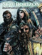 New Horizon: Shadow Lords Rewritten