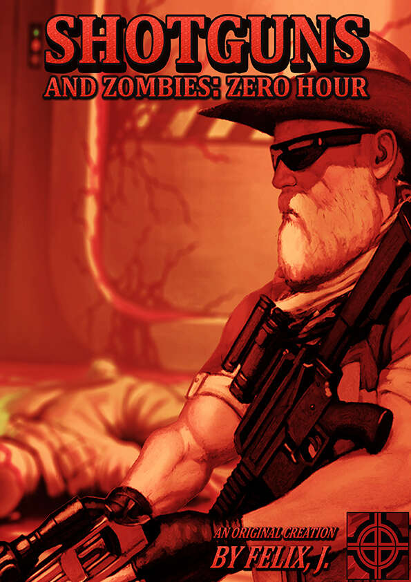 Shotguns & Zombies: Zero Hour