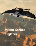 Mako Strike Fighter