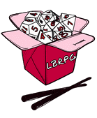 LunchBox RPG