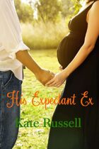 His Expectant Ex