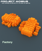 3D Printable Factory