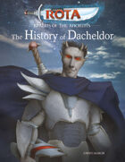 ROTA: The History of Dacheldor