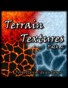 Terrain Textures Pack 2