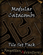 Modular Catacombs