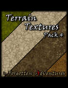 Terrain Textures Pack 4