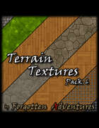 Terrain Textures Pack 6